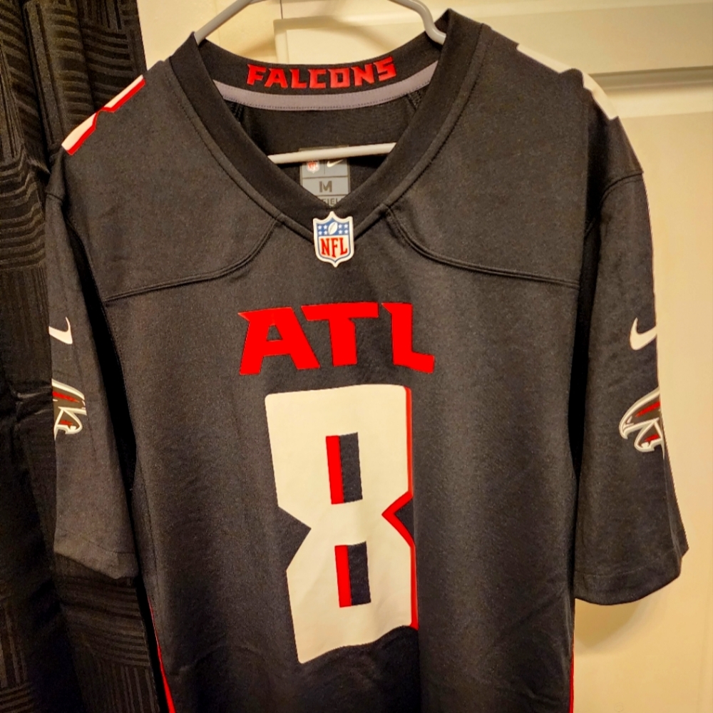 Atlanta Falcons Authentic Jersey